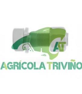 Tornillo Rotavator 10.9