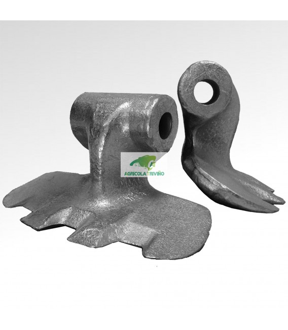 MARTILLOS DE TRITURADORA