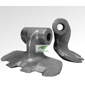 MARTILLOS DE TRITURADORA