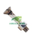 Tornillo 10x35 8.8 DIN 608