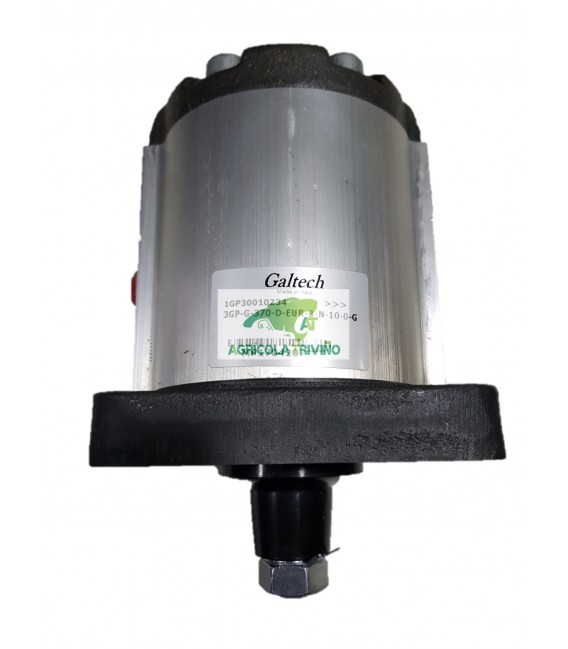 Bomba hidráulica principal Topavi 37CC