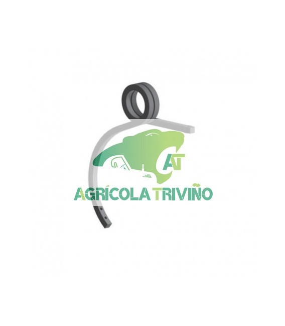 Doble Espiral Recto Der