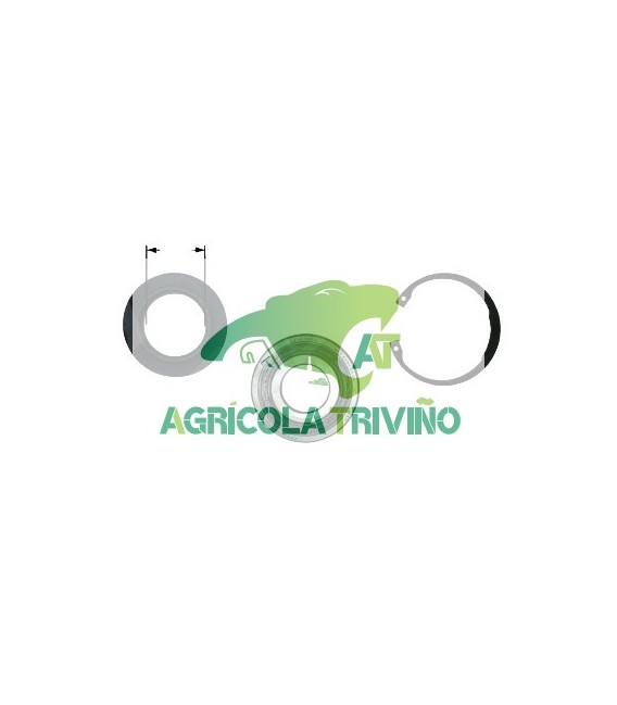 Kit reparacion biela interna