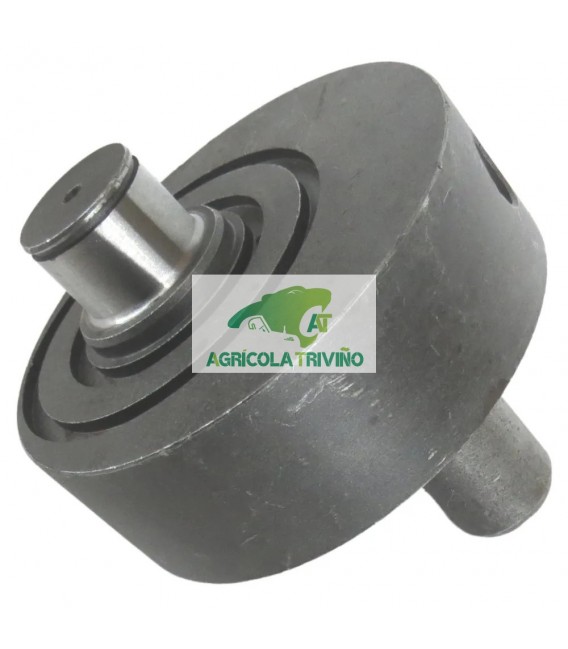 BIELA EXCENTRICA GASPARDO