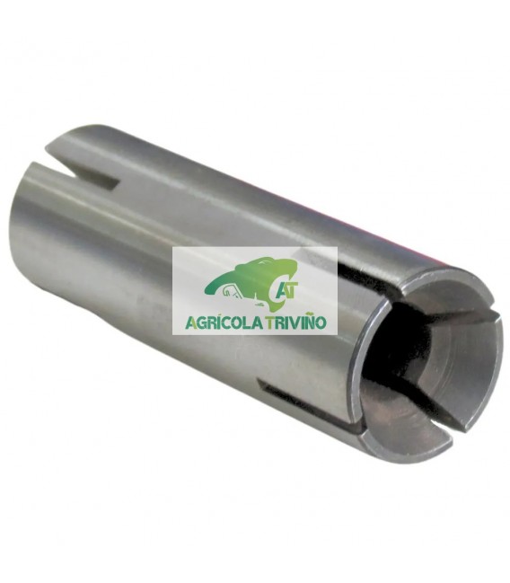 Casquillo expansion biela