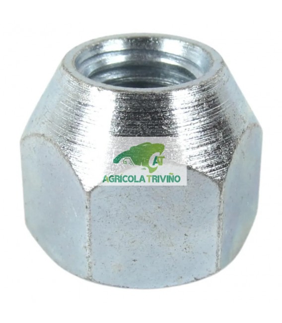 TUERCA DE APRIETE CÓNICA