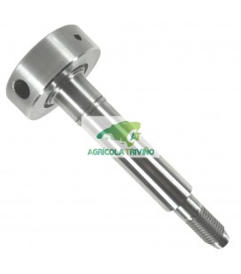 biela excentrica larga