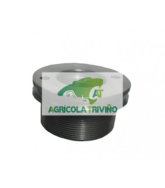 Cabeza guía para cilindro nivelacion