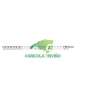 CUCHILLA GASPARDO ANTIGUA