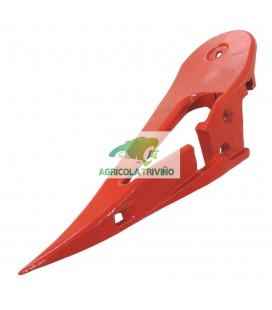 PICO LATERAL DERECHO