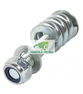 TORNILLO ALETA GASPARDO