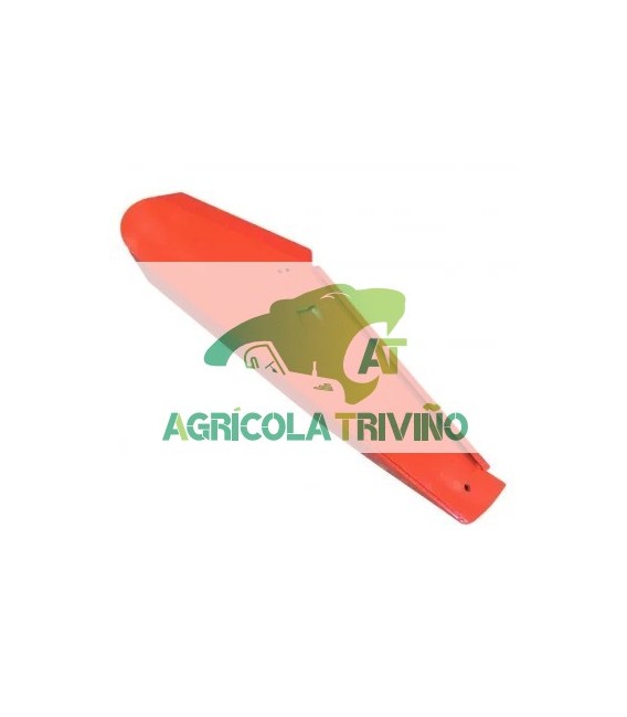 ALETA COMPLETA CON BASTÓN