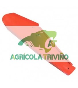 ALETA COMPLETA CON BASTÓN