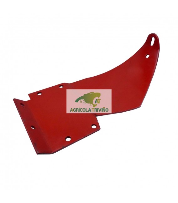 ZAPATA LATERAL IZQUIERDA