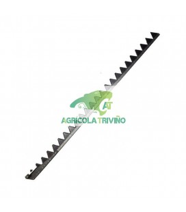 CUCHILLA GASPARDO MODERNA