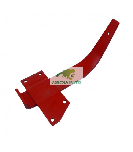 ZAPATA LATERAL IZQUIERDA