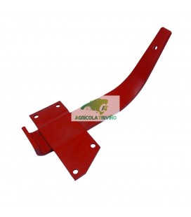 ZAPATA LATERAL IZQUIERDA