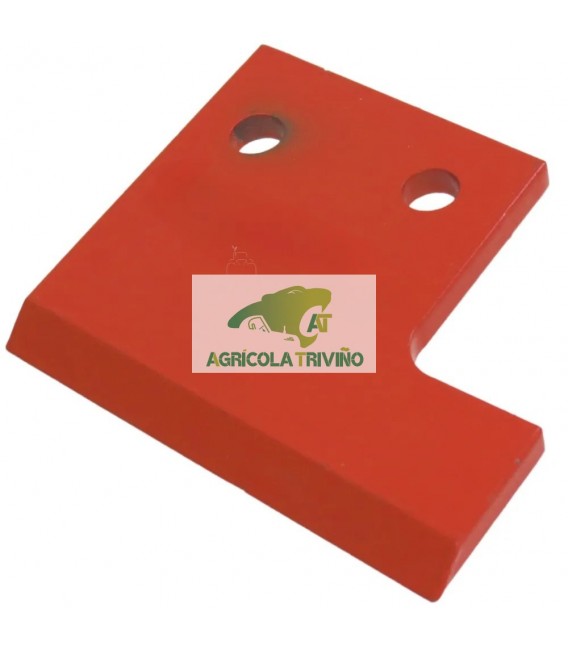 GUÍA DE CUCHILLA SUPERIOR