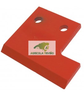 GUÍA DE CUCHILLA SUPERIOR