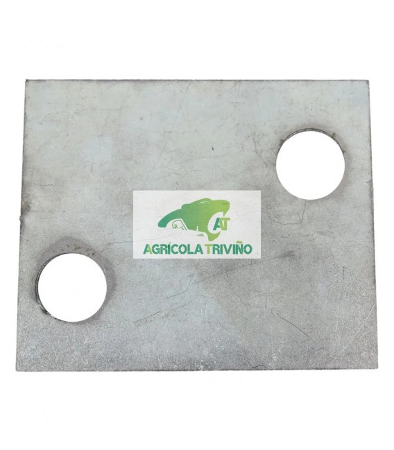 GUÍA CUCHILLA SUPERIOR 1 mm.