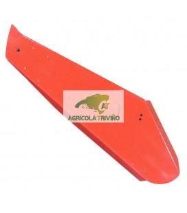 ALETA COMPLETA CON BASTÓN