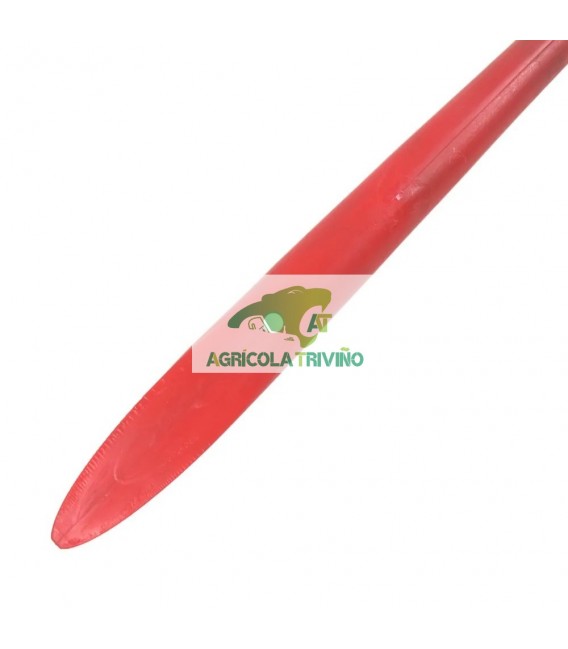 BASTÓN DE MADERA CON TORNILLO