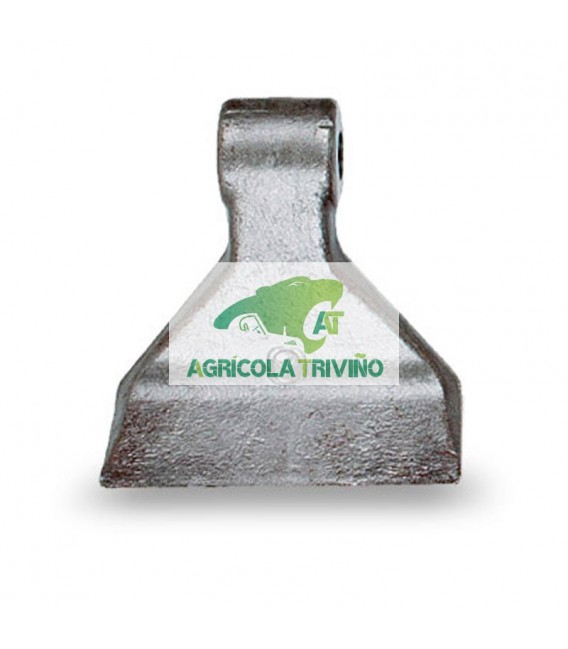 MARTILLOS DE TRITURADORA