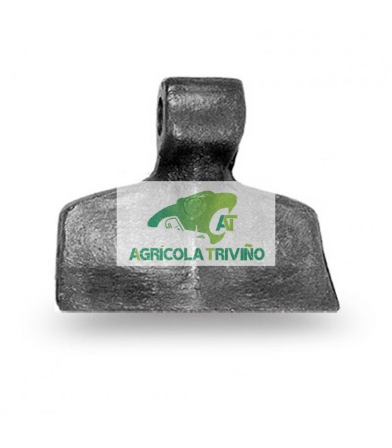 MARTILLOS DE TRITURADORA