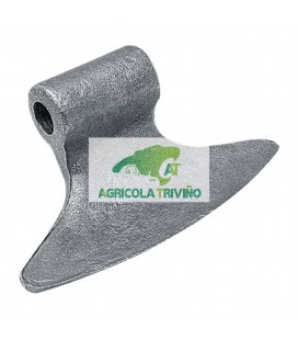 MARTILLOS DE TRITURADORA