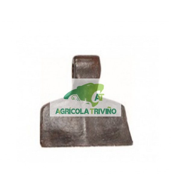 MARTILLOS DE TRITURADORA