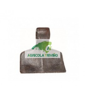 MARTILLOS DE TRITURADORA