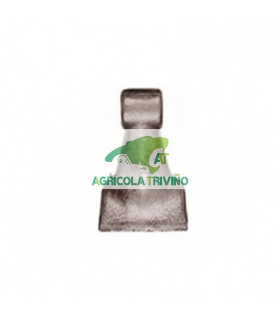 MARTILLOS DE TRITURADORA