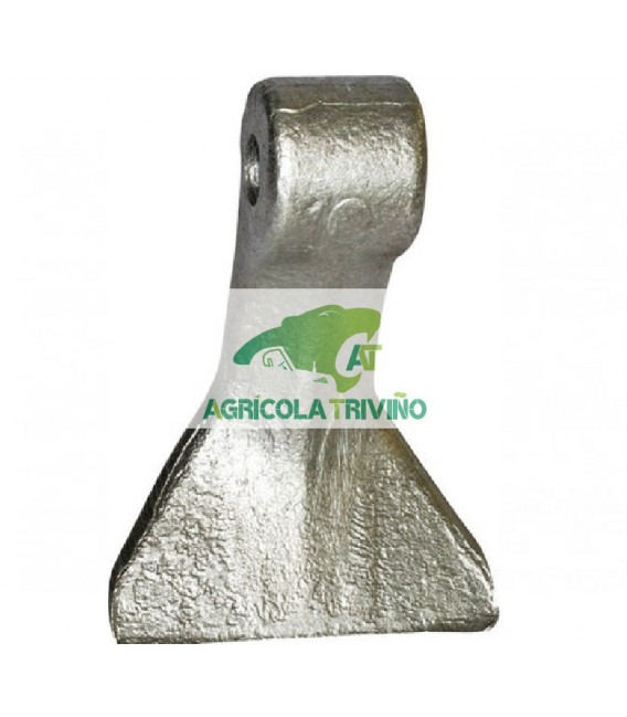 MARTILLOS DE TRITURADORA