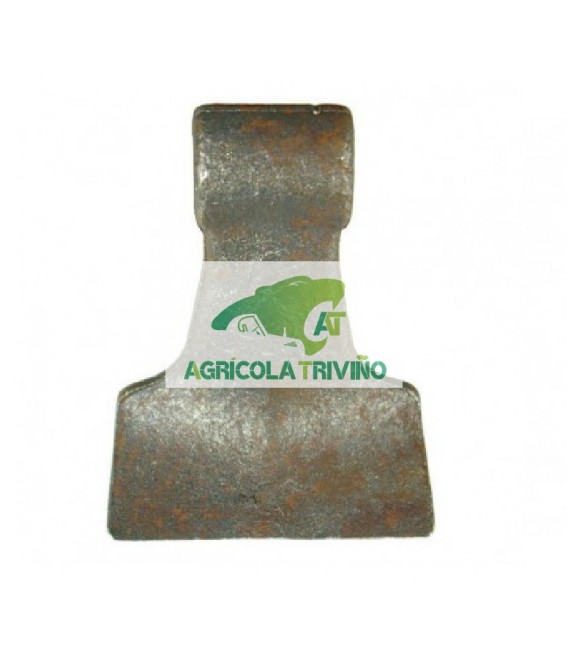 MARTILLOS DE TRITURADORA