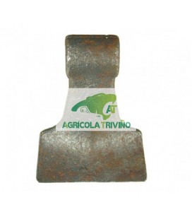 MARTILLOS DE TRITURADORA