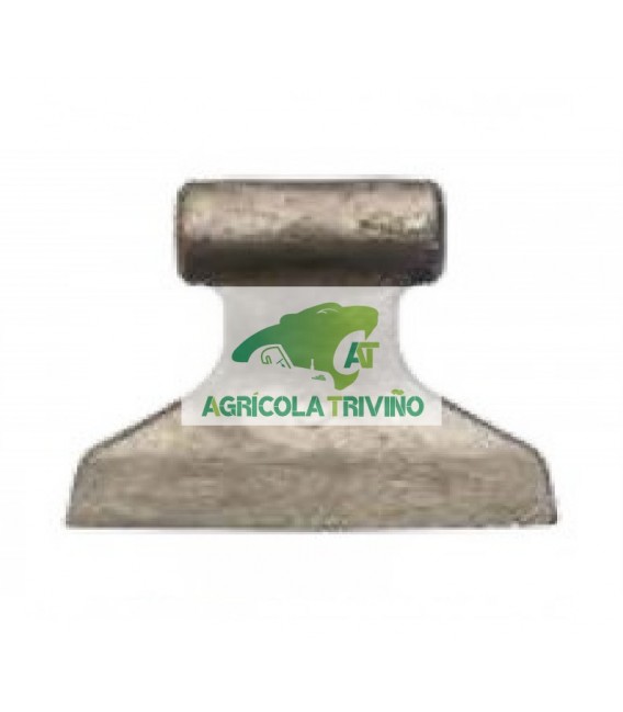 MARTILLOS DE TRITURADORA