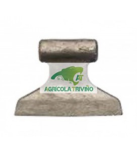 MARTILLOS DE TRITURADORA