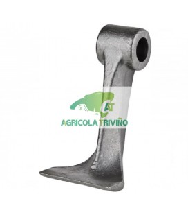 MARTILLOS DE TRITURADORA