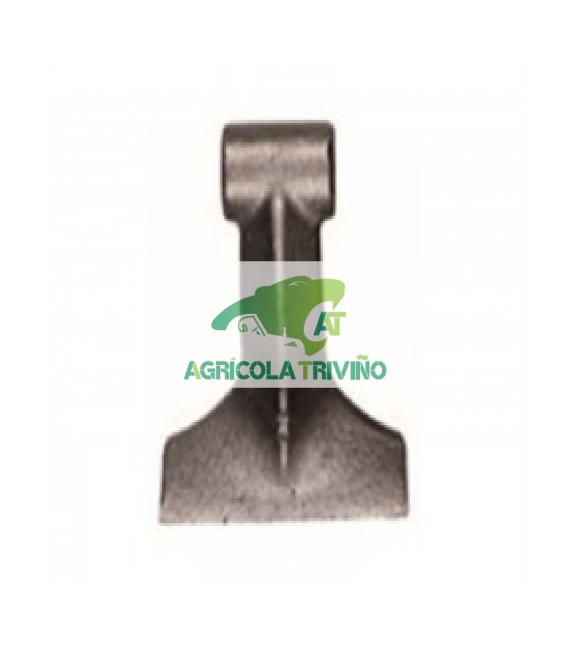 MARTILLOS DE TRITURADORA