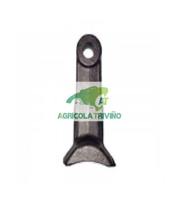 MARTILLOS DE TRITURADORA