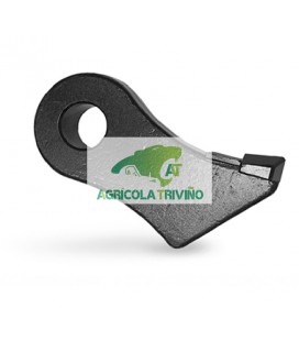 MARTILLOS DE TRITURADORA