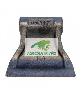 MARTILLOS DE TRITURADORA