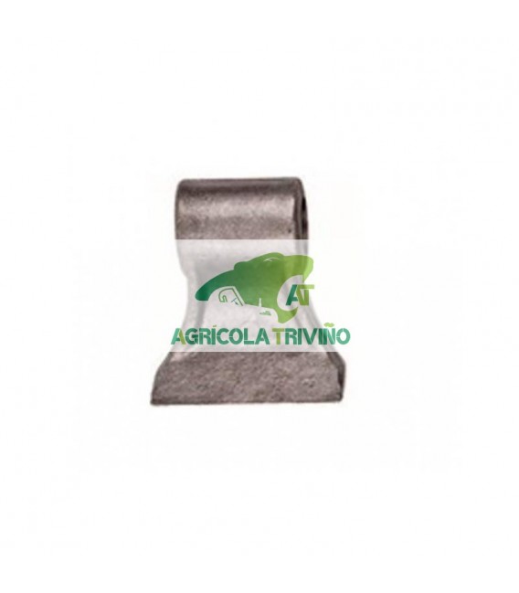 MARTILLOS DE TRITURADORA