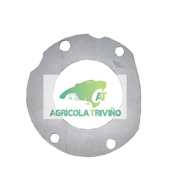 Arandela cierre rodamientos caja negra PV