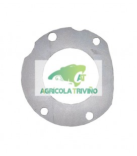 Arandela cierre rodamientos caja negra PV