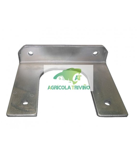 Soporte motor Kit de aceituna