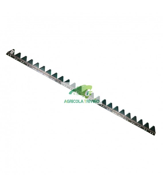 BCS Duplex Gold Porta Bastone Andana Duplex