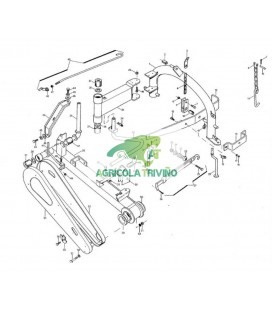 Tirante de seguridad