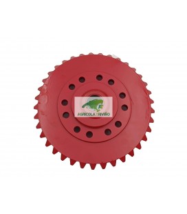 PIÑON CUERPO AP41 /45 WELGER