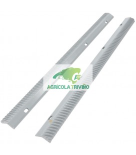 JUEGO BARRAS CILINDRO 1022MM LAVERDA